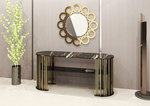 Classuno Design – Immagine cover per il menu consolle / console