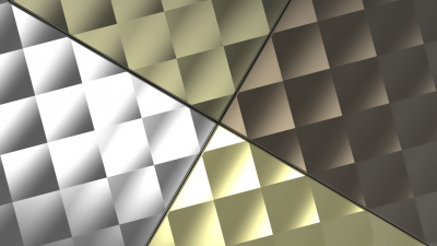 Immagine cover finiture in Acciaio Elettrocolorato Classuno Design