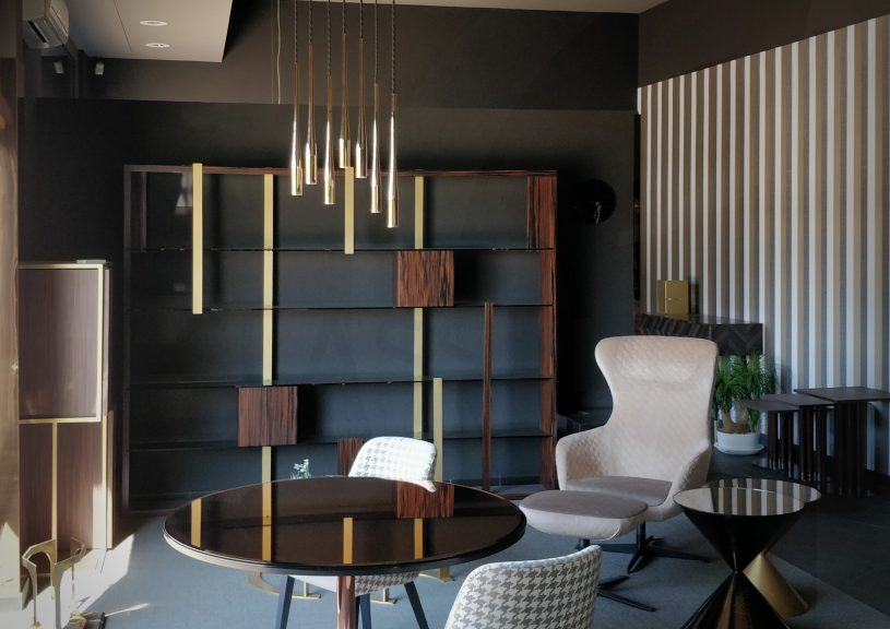 Classuno Showroom NoLogo