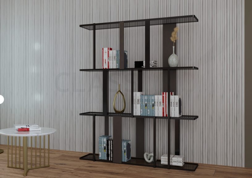 Classuno Bookshelf Libreria Divina DIV 001 Website2021