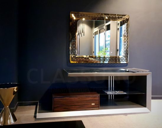 Classuno Console Consolle Musa MUS 002 Website2021