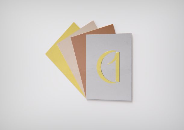 Classuno Electrocolored Supermirror Steel Acciaio Inox Lucido Specchio Elettrocolorato Cover