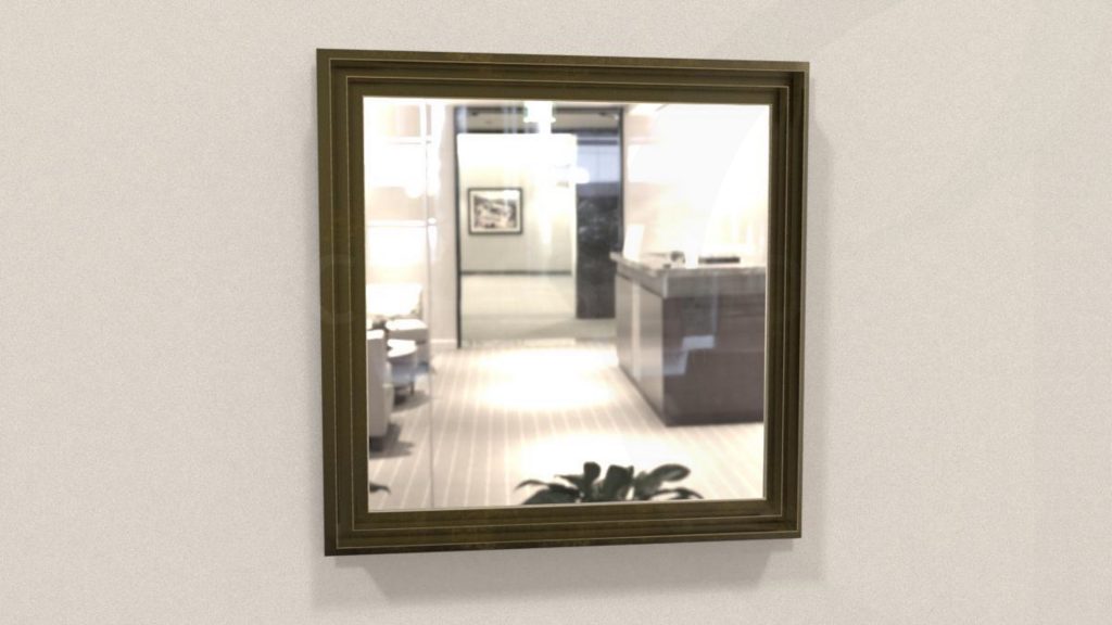 Classuno Mirror Specchio Find FD 001 Website2020