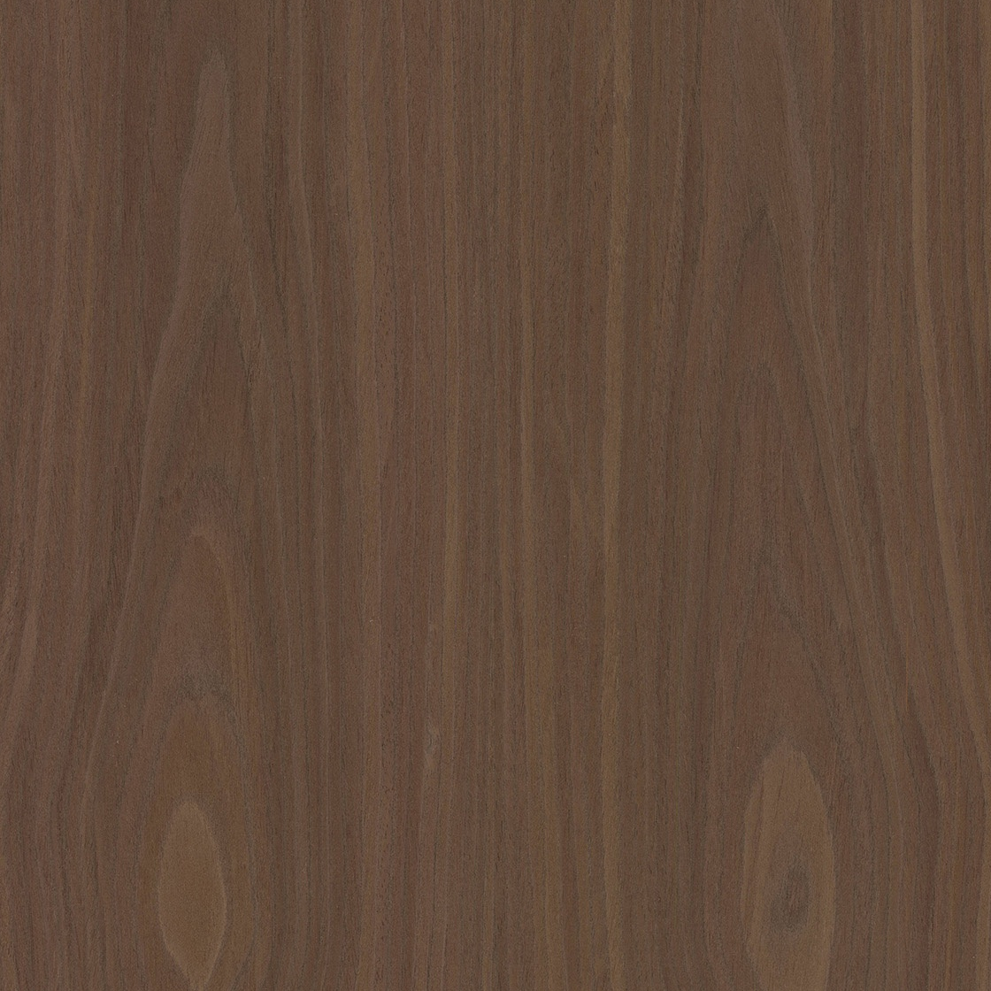 Campione per le finiture in legno Walnut Flamed