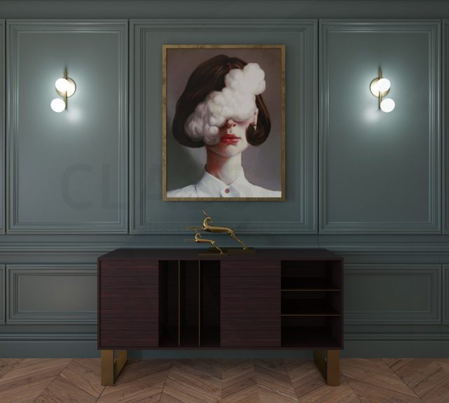 Classuno Sideboard Madia Rome ROME 001 Website2021