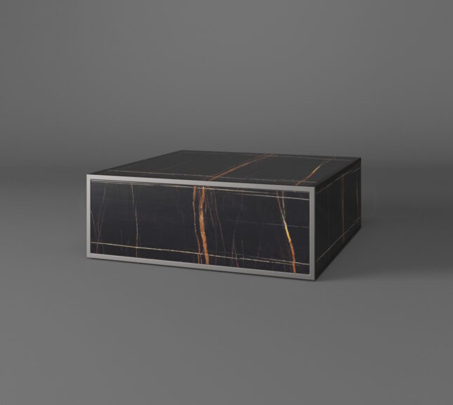 Classuno Small Coffee Table Tavolino Slab SLAB 2023 1 Website