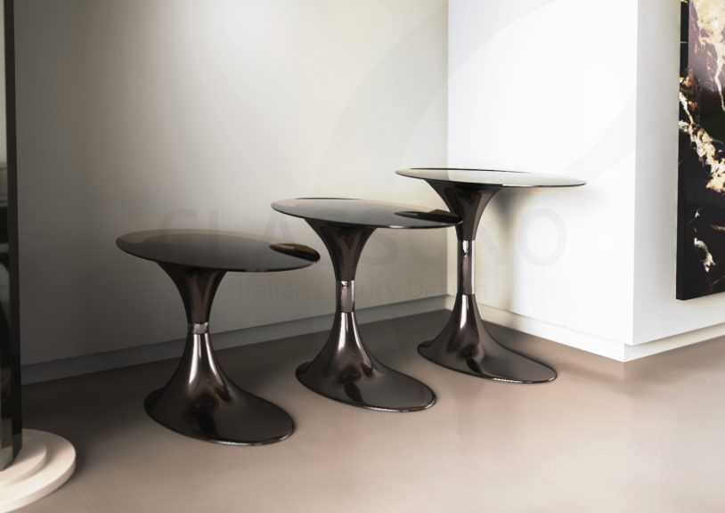 Classuno Small Table Tavolino Iris IR 001 Website2020