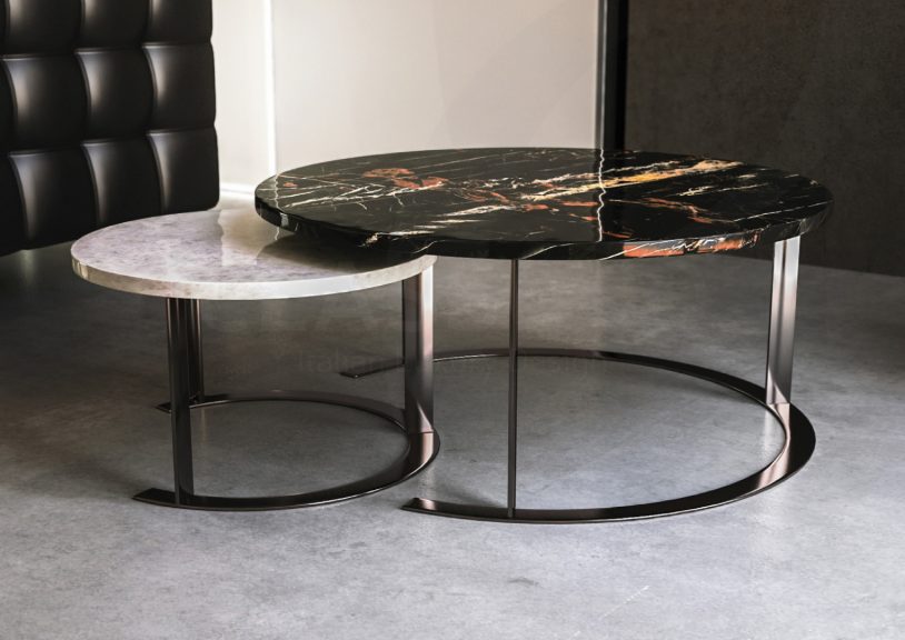 Classuno Small Table Tavolino Set Luna SETLUN 001 Website2020