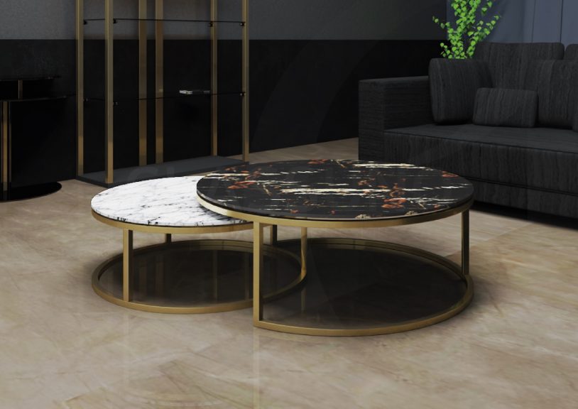 Classuno Small Table Tavolino Set Mirna Raya SETMR 001 Website2020