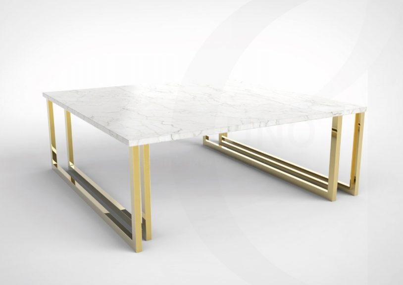 Classuno Small Table Tavolino Twist TWS 001 Website2020