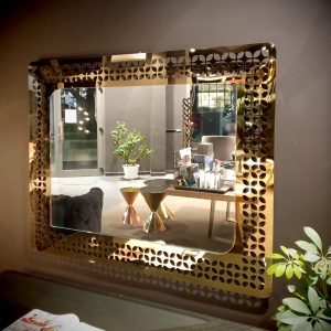 Classuno Specchio Mirror Charme 2022 Showroom Website