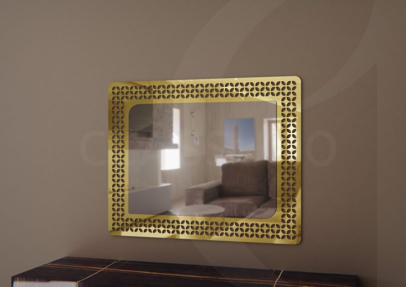 Classuno Specchio Mirror Charme 2022 Website