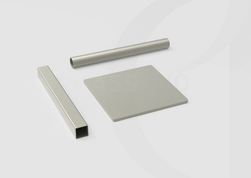 Classuno Special Painting Metal Nickel Effect Verniciatura Speciale MetallO Effetto Nickel Website2020