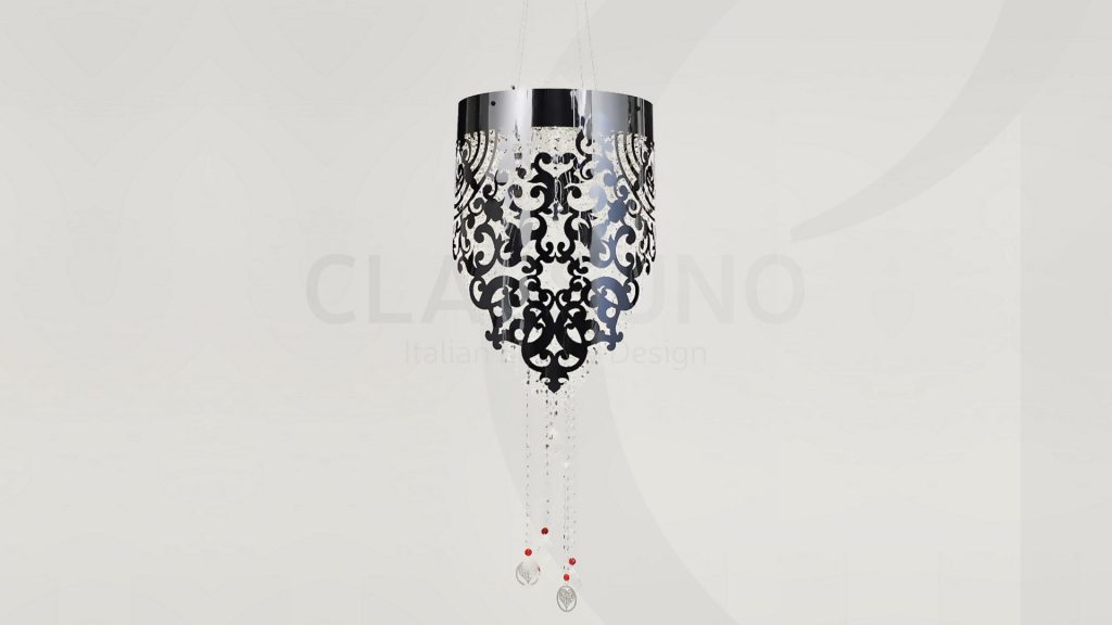 Classuno Suspension Lamp Lampada A Sospensione Celine CEL 001 Website2020