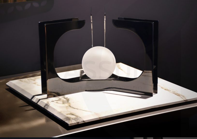 Classuno Table Lamp Lampada Da Tavolo Orchidea ORCH 001 Website2021