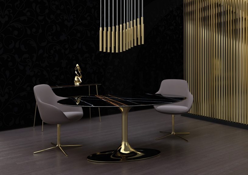 Classuno Table Tavolo Amanda AMD 001 Website2020