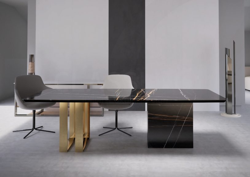 Classuno Table Tavolo Delia DE 001 Website2020