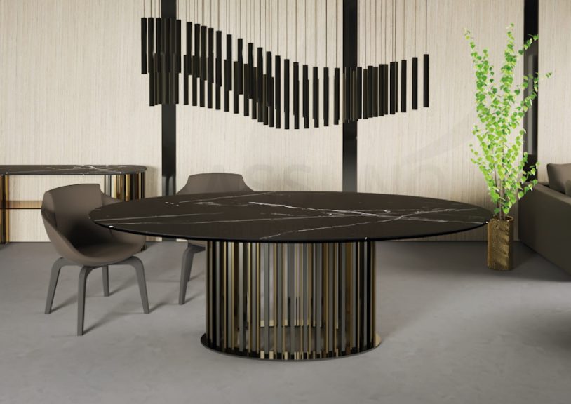 Classuno Table Tavolo Emmanuelle EMM 001 Website2020