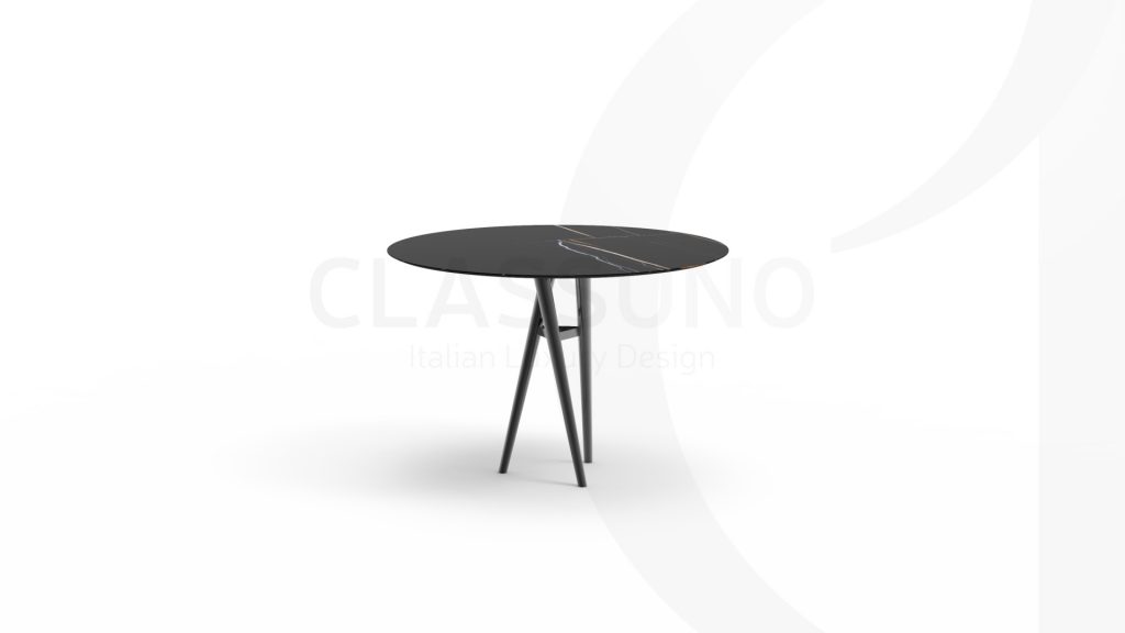 Classuno Table Tavolo Kris KRI 001 Website2020