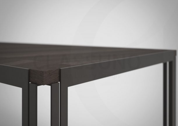 Classuno Table Tavolo Layla LYL 004 Website2021