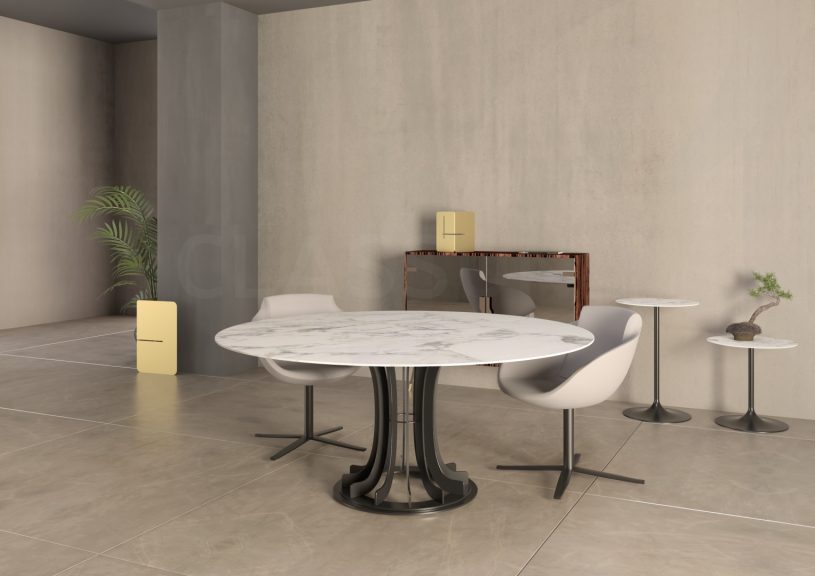 Classuno Table Tavolo Twin TWN 001 Website2020