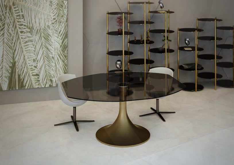 Classuno Tavolo Table Lydia LYD 001 Website2021