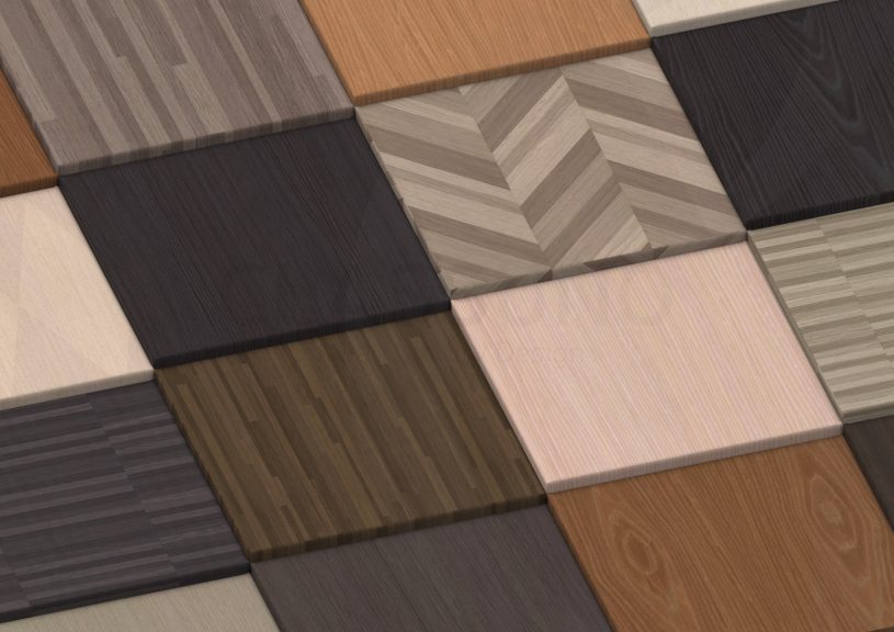 Classuno wood finishes catalog