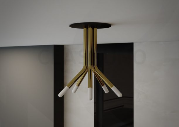 menu lampade